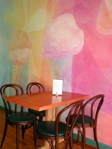 Lizzie's Ice Cream, Waltham, MA