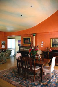 Residence, Lenox, MA