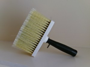 Lazure Brush